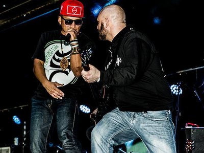 UBL     Unbreakable Bloodline photo