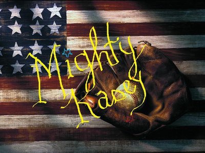 MIGHTY KASEY photo