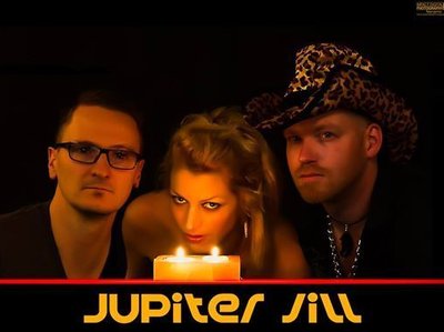 Jupiter Jill photo