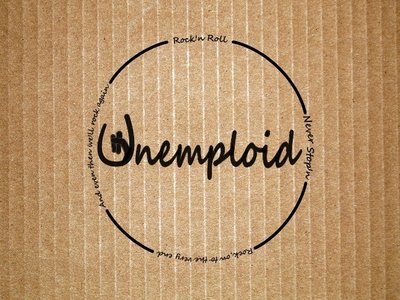 Unemploid photo