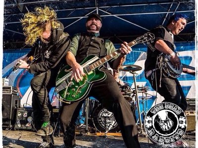 The Dead Rabbits photo