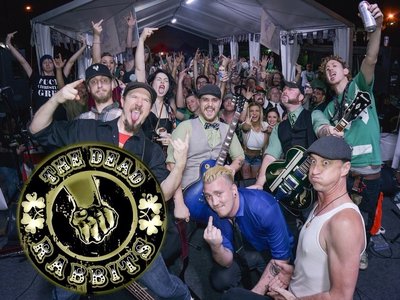 The Dead Rabbits photo