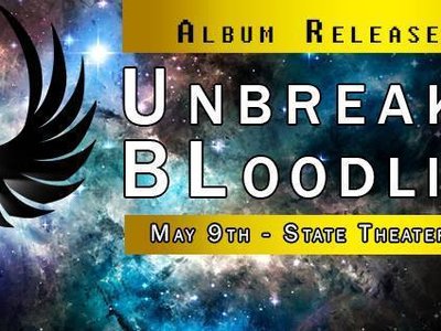 UBL     Unbreakable Bloodline photo