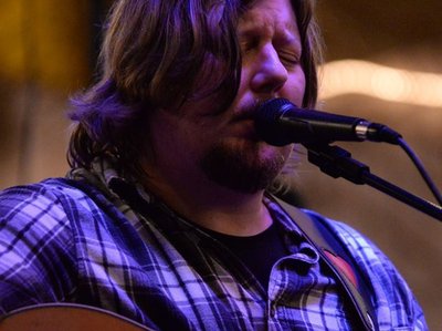 Sean Clark photo