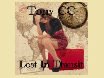 Lost In Transit (Single)