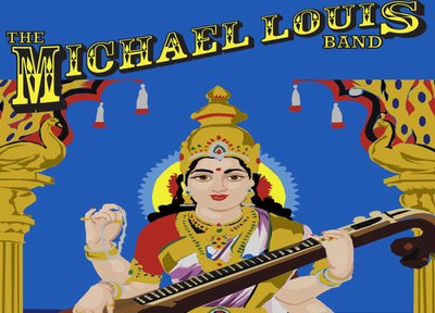 THE MICHAEL LOUIS BAND photo