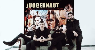 Juggernaut photo