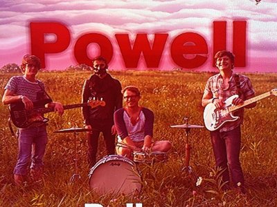 Powell photo