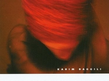 CD Douar by Karim Baggili