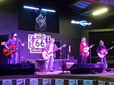 Green Country Music Festival