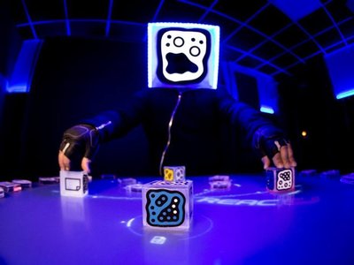 ReacTj photo
