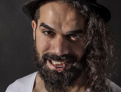 Promo photoshoot 2015 by Phi Factor Photography