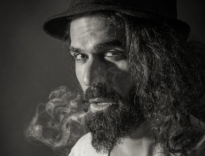 Promo photoshoot 2015 by Phi Factor Photography