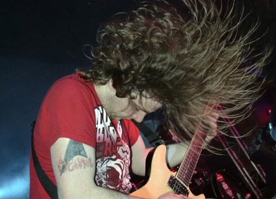 Beauty Killed The Beast photo