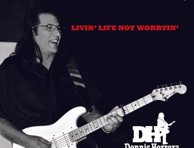Dennis Herrera Blues Band photo