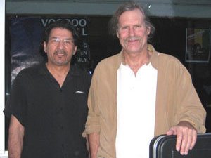 Dennis Herrera Blues Band photo