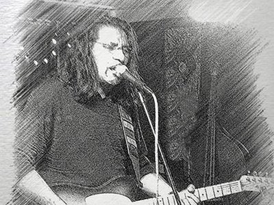 Dennis Herrera Blues Band photo