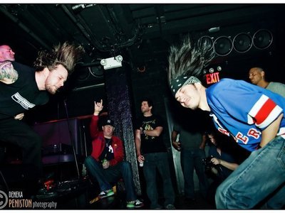 Slam One Down photo
