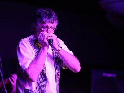 Charlie Butts and the Filter Tips photo