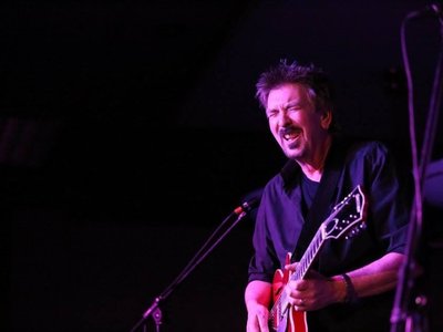 Charlie Butts and the Filter Tips photo