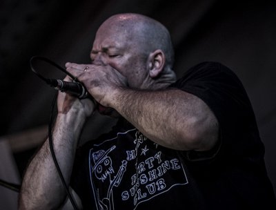 Ten Foot Polecats photo