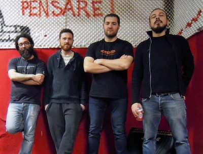 New Desert Rider Line up!