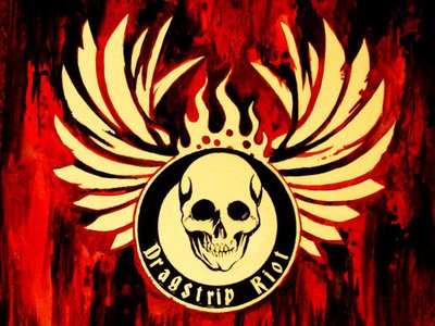 DragStrip Riot photo