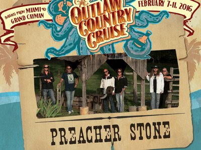 Join us - this is gonna be a Cruise to Remember!