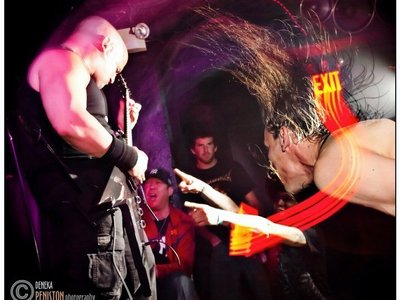 Slam One Down photo