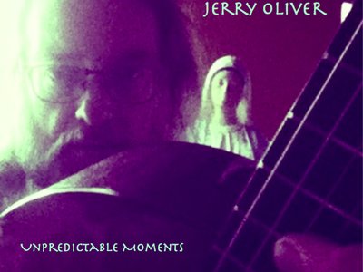 Jerry Oliver photo