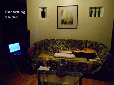 Recording