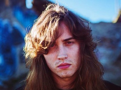 Michael McClanahan - Bass