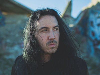 Joseph Michael - Lead Vocals