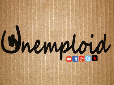 Unemploid photo