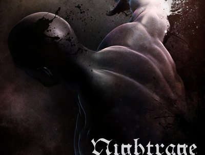 "The Puritan" single cover 