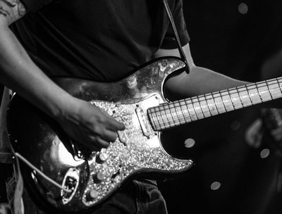 Mark Andrew Band photo