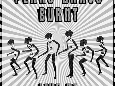 BURNT. photo