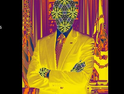 Luis Pondal new realese : " Mundo Bizarro" 
