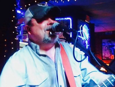 Mick Kyte Music photo