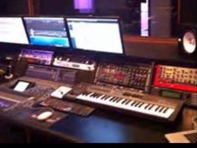 DJ Cory Andrews photo