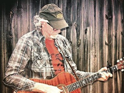 Jammin Behind the Bluebird