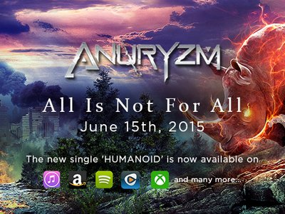 Anuryzm photo