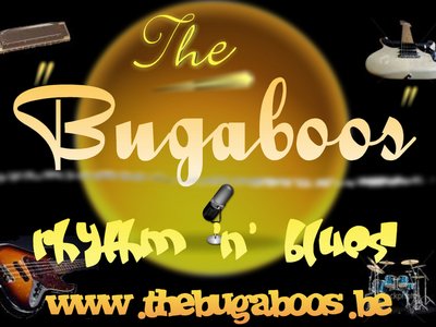 "The Bugaboos" photo