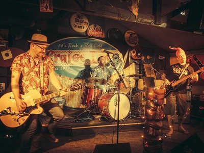Cruise Inn - Amsterdam