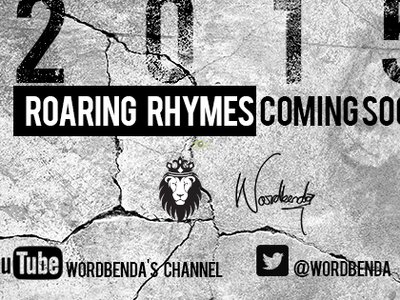 Wordbenda photo