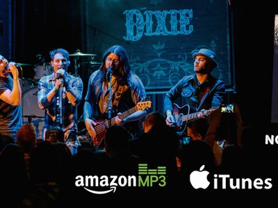 Maiden Dixie photo