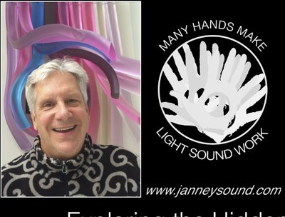 Christopher Janney photo