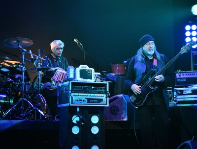 Christopher Janney photo