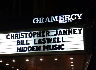 Christopher Janney photo