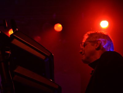 Christopher Janney photo